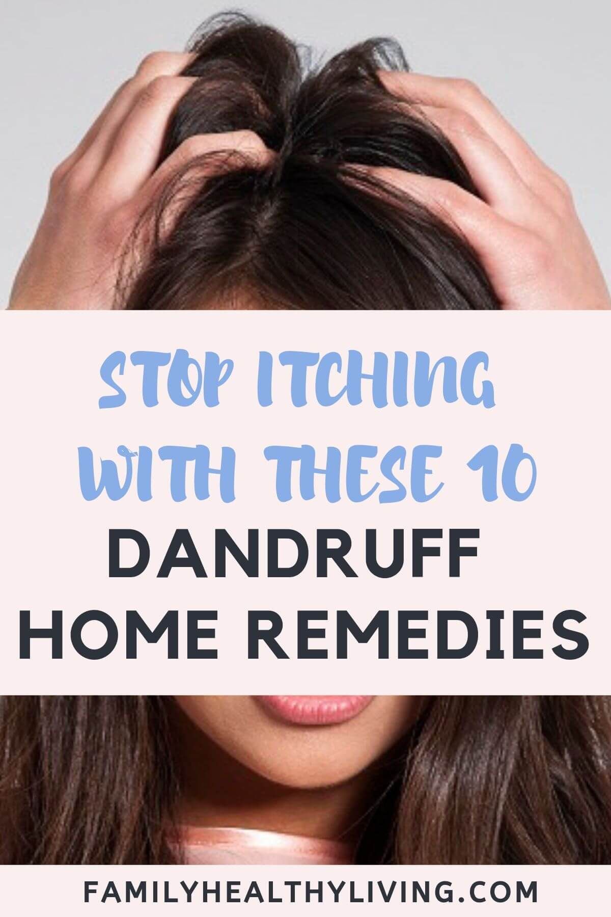 10 Dandruff Home Remedies | Natural Home Remedies For Dandruff -   14 hair Treatment for dandruff ideas
