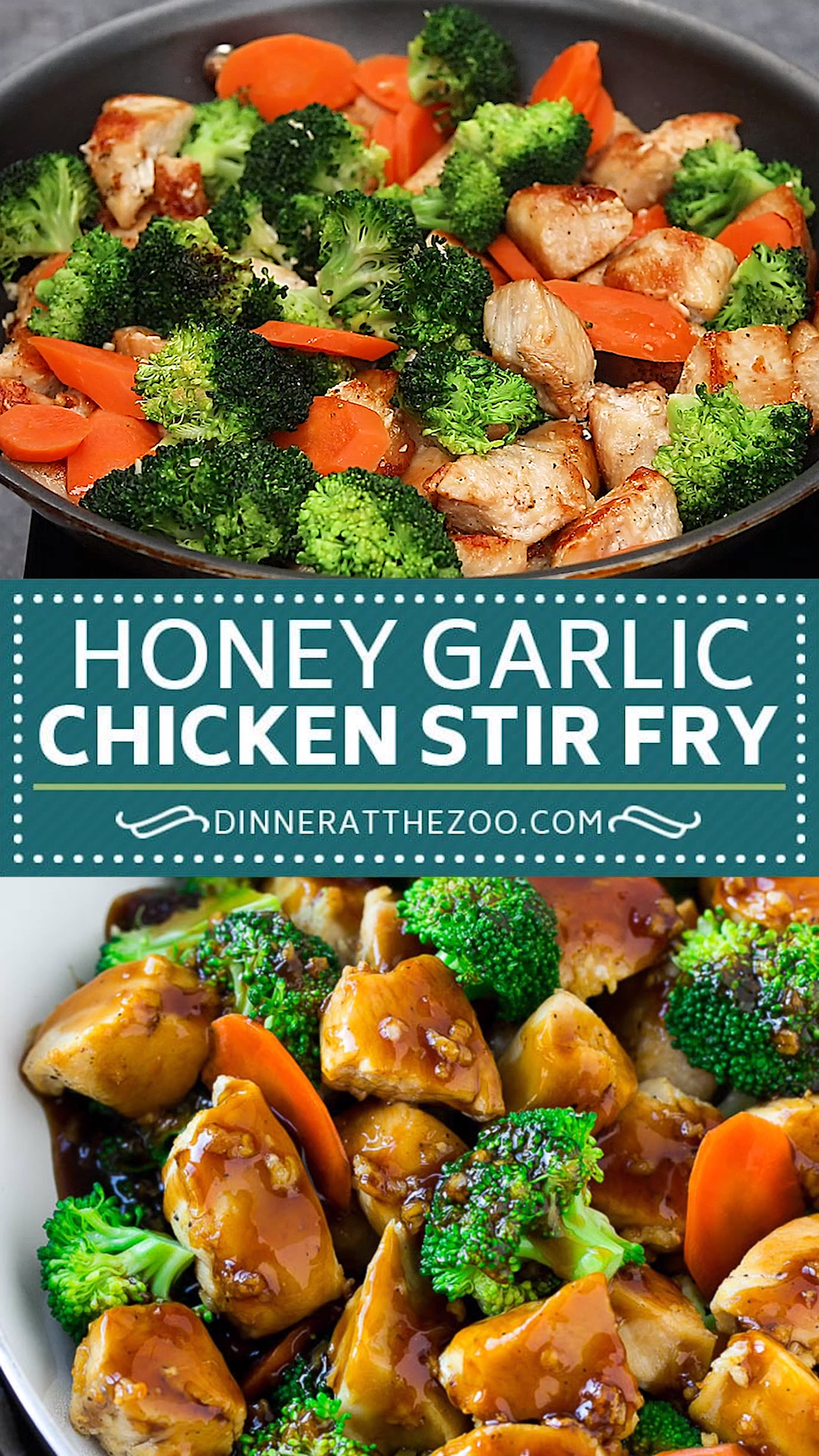 Chicken Stir Fry -   15 healthy recipes Clean dinner ideas