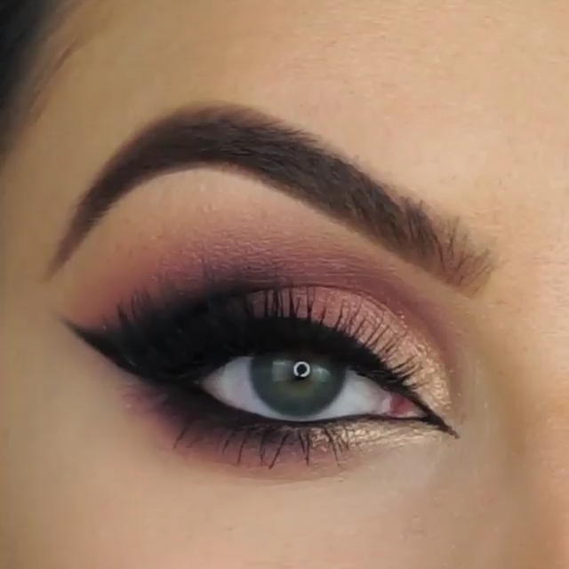 Amazing Eye Makeup (Click The Link ) -   15 makeup Wallpaper eyes ideas