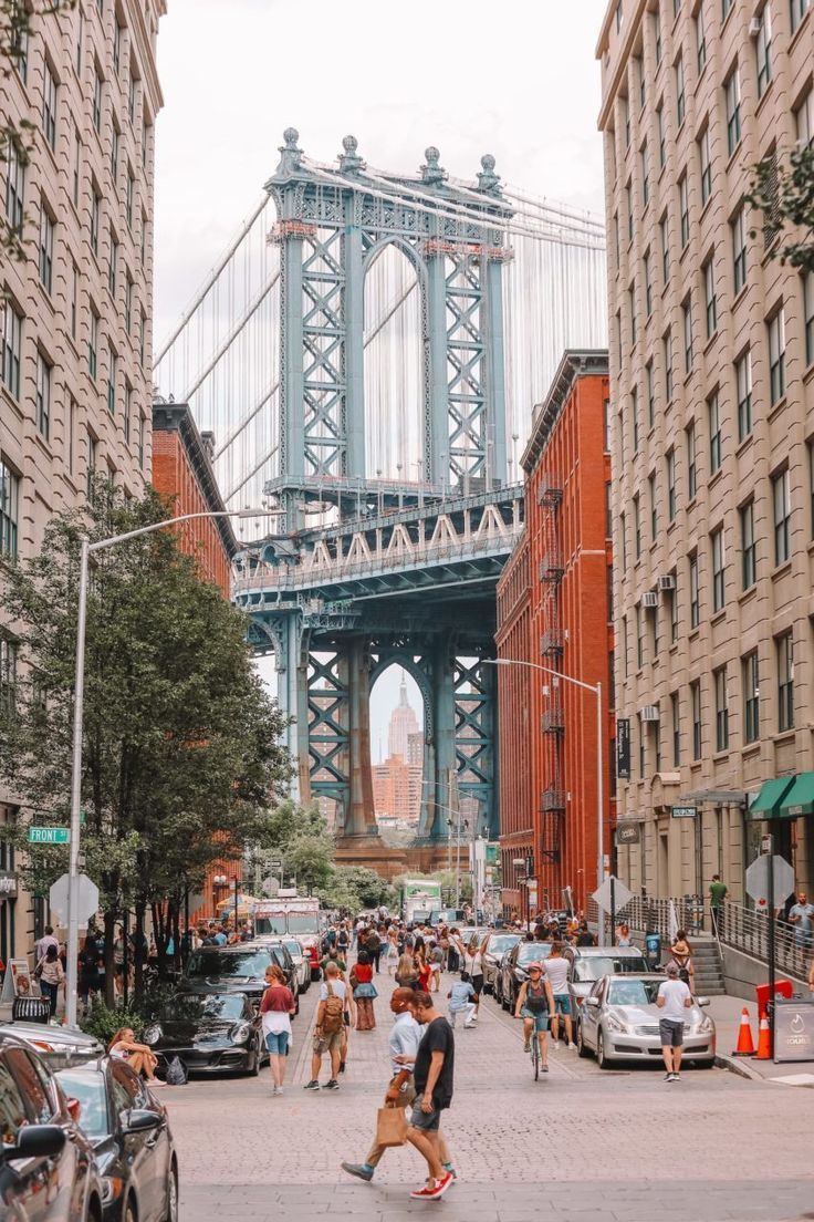 Photos And Postcards From New York City -   15 travel destinations Photography cities ideas