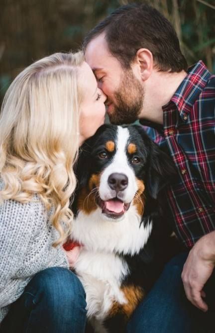 Wedding Photos With Dogs Kiss 61+ Ideas -   15 wedding Couple kiss ideas