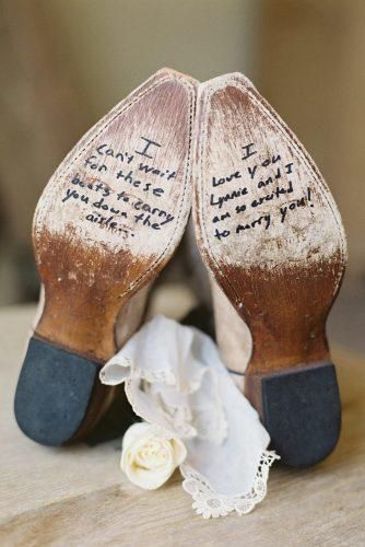 Cowgirl Boots Wedding Ideas For Country Themes | Wedding Forward -   15 wedding Day frases ideas