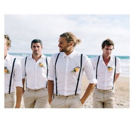 Wedding Beach Men Boys 42+ Trendy Ideas -   16 wedding Beach groomsmen ideas