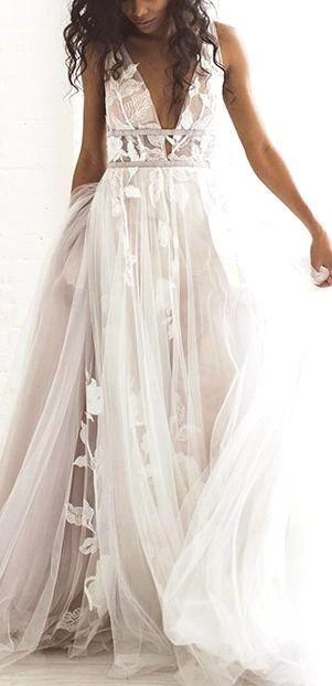 High Low Bridal Gowns White Sheath Dress White Wedding Dresses Winter White Clothing -   16 wedding DIY dress ideas