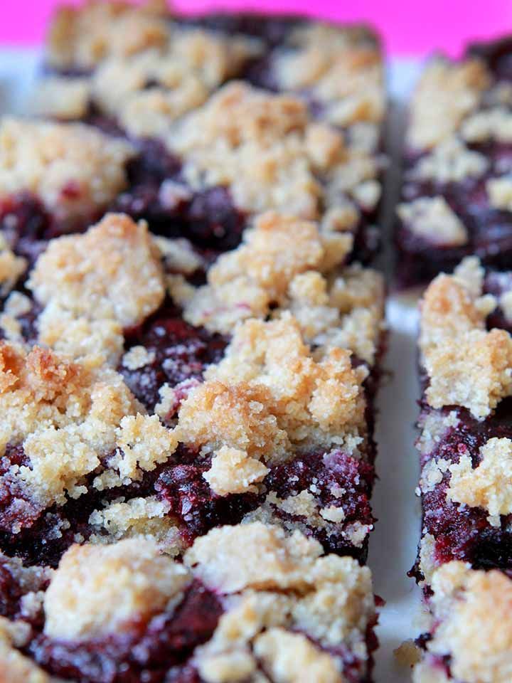17 desserts Blueberry clean eating ideas