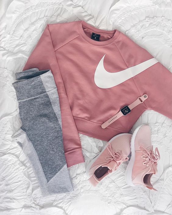20+ Affordable Athleisure Looks to Copy | -   17 fitness Clothes ideas