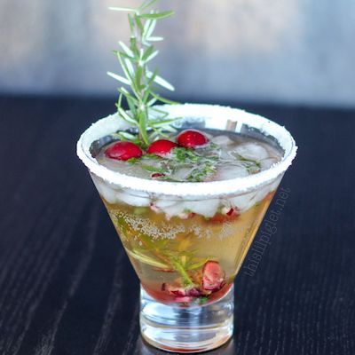 17 holiday Cocktails vodka ideas