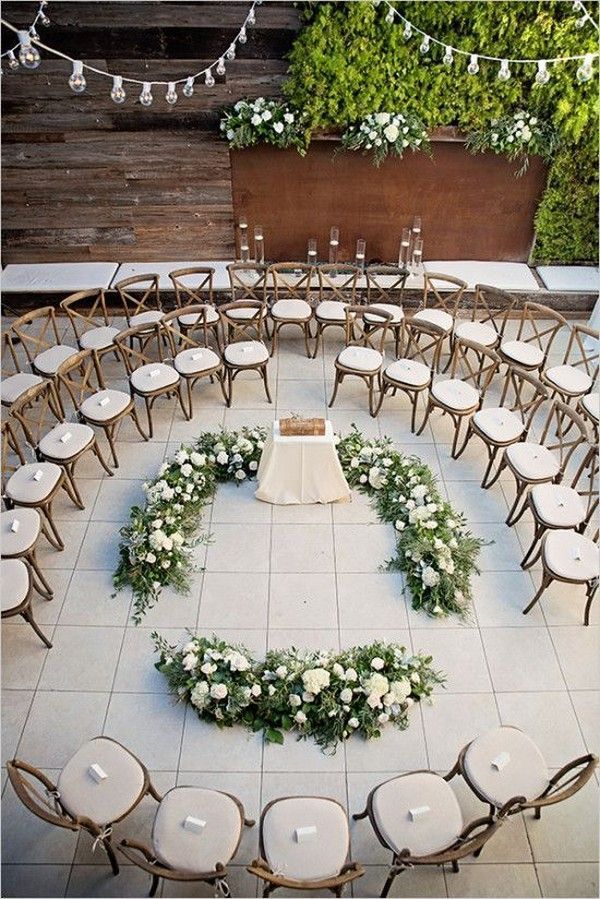 23 Stunning Small Wedding Ideas on a Budget - Oh Best Day Ever -   17 wedding Small girls ideas