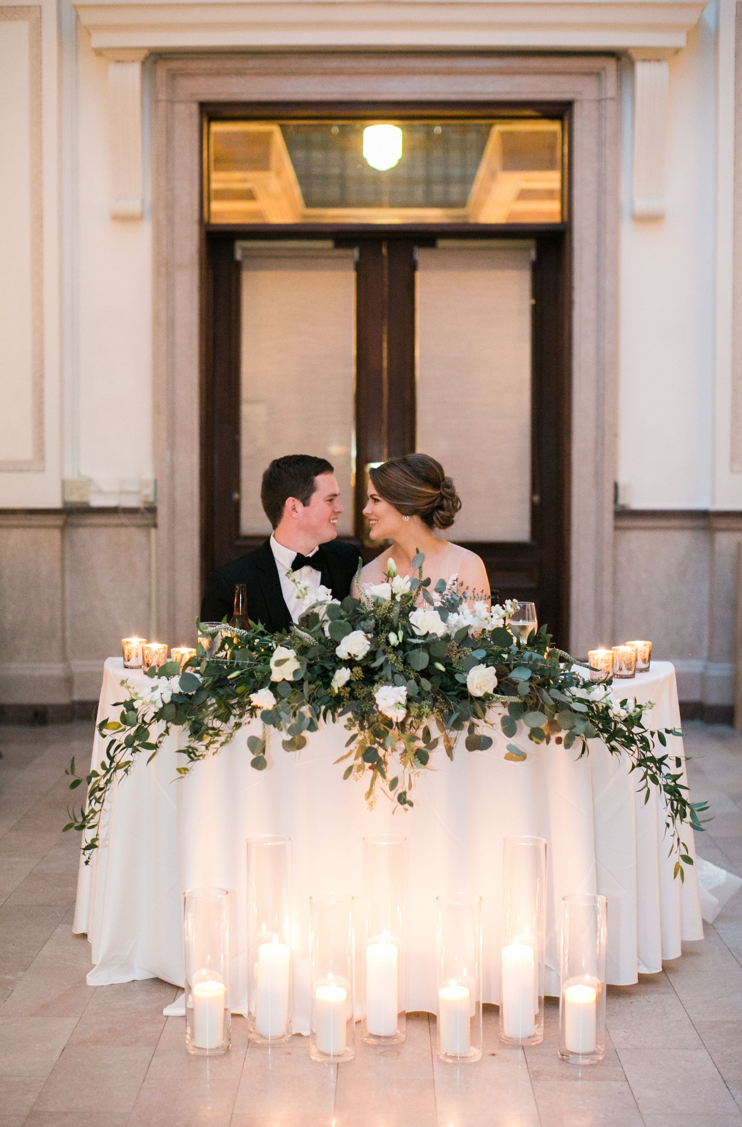 Jade Violet Wedding & Floral -   17 wedding Table romantic ideas