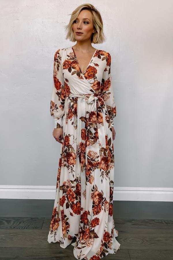 Lydia Burgundy Maxi Dress -   18 dress Maxi floral ideas