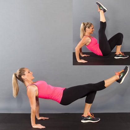 This Is Your Ultimate On-the-Road Routine -   18 fitness Room shape ideas