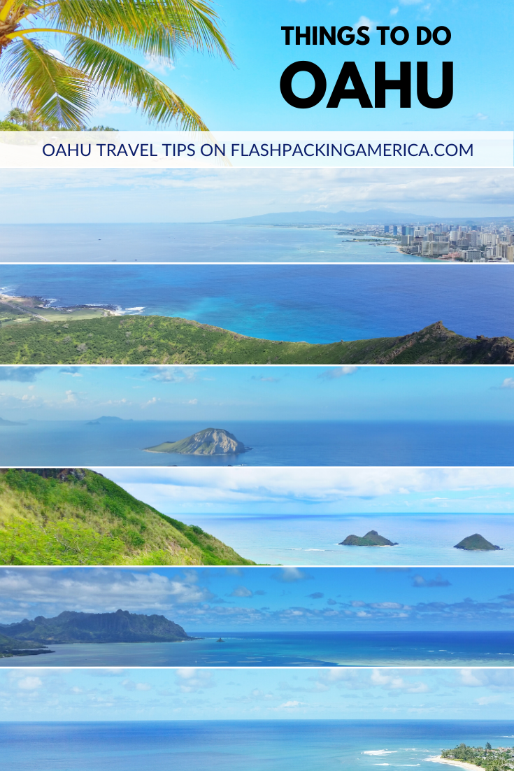 30+ things to do in Hawaii рџЊґ Oahu beach vacation ideas -   18 travel destinations Tropical oahu hawaii ideas
