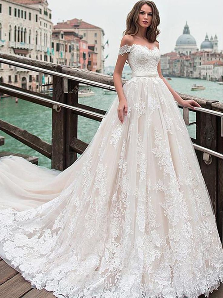 Wedding Dresses -   18 wedding Gown 2019 ideas
