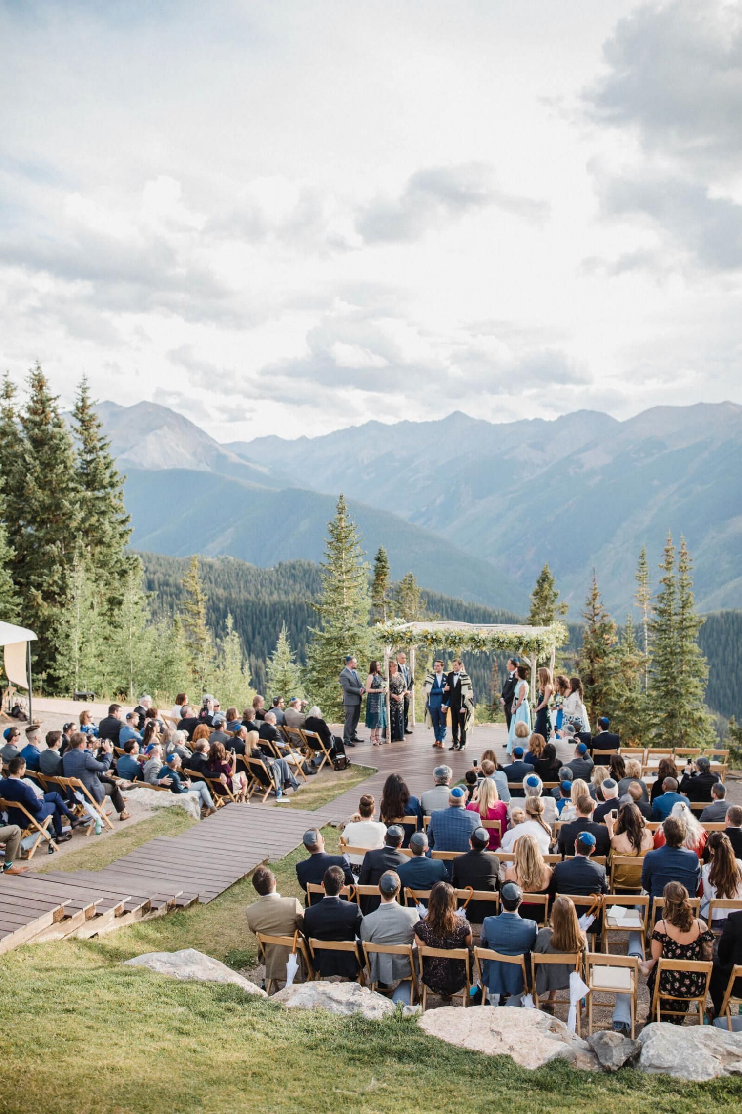 The Most Breathtaking Wedding Venues in Colorado -   18 wedding Venues colorado ideas