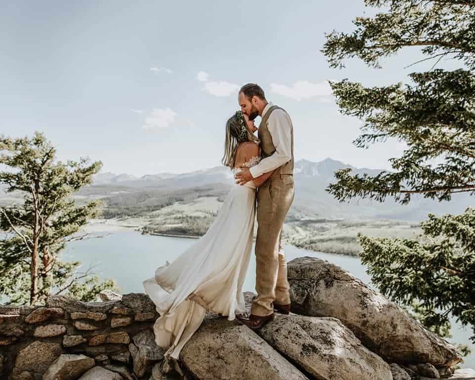 The 20 Best Colorado Wedding Venues That Are Affordable & Stunning! -   18 wedding Venues colorado ideas