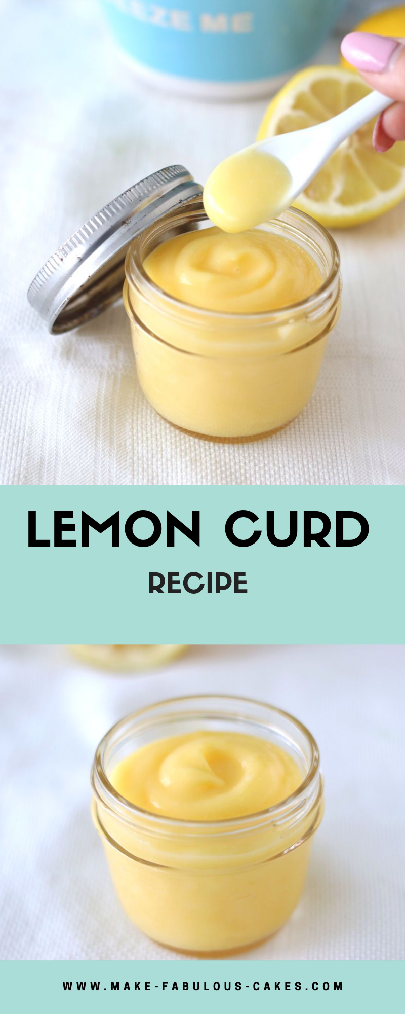 Lemon Curd -   19 desserts Lemon sweets recipe ideas