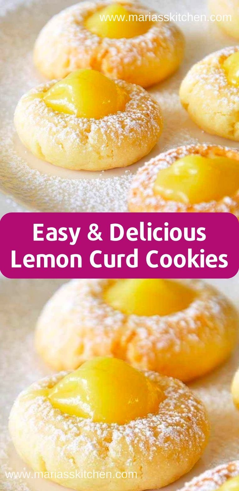 19 desserts Lemon sweets recipe ideas
