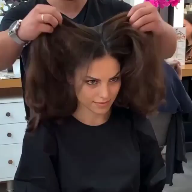 Great Hair Transformation -   20 auburn hair Videos ideas