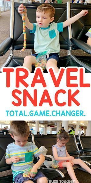 Best Airplane Travel Snacks for Kids - Busy Toddler -   20 holiday Travel with kids ideas