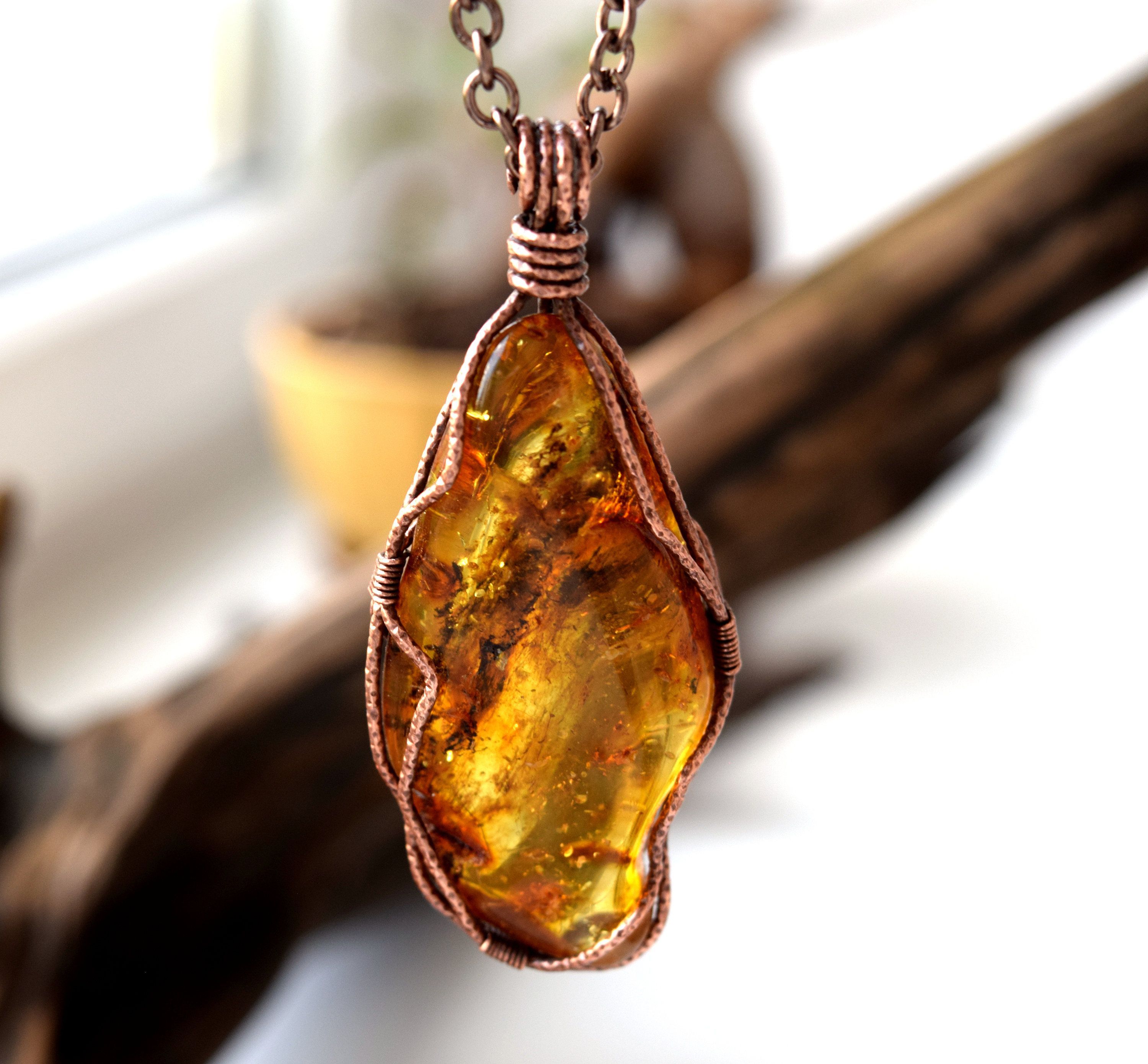 Your place to buy and sell all things handmade -   20 women’s jewelry Necklace stone pendants ideas