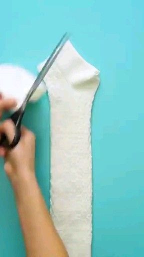 Try This Winter Fashion Hack to Make Your Own Clothing -   21 DIY Clothes Videos for teens ideas
