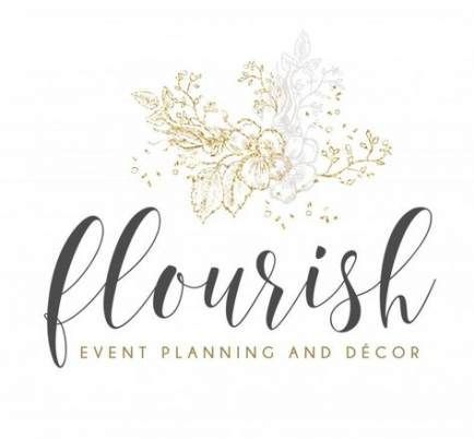 11 Event Planning Business logo ideas