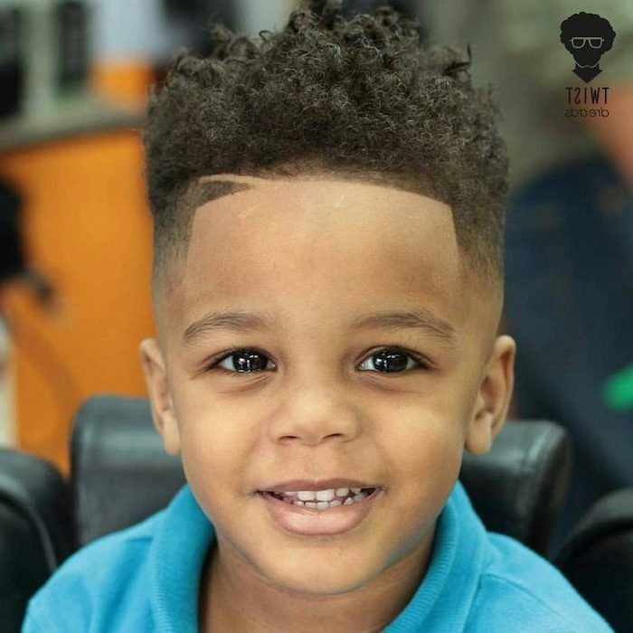 ? 1001 + ideas for awesome boys haircuts for your little man -   11 hair Black boy ideas