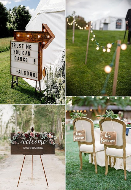 18 Small Wedding Ideas On A Budget Simple Beautiful -   11 wedding Simple on a budget ideas