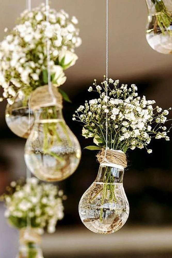 Diy vintage wedding -  Fun wedding decor -  Wedding decorations -  Diy wedding decorations -  Diy w -   11 wedding Simple on a budget ideas