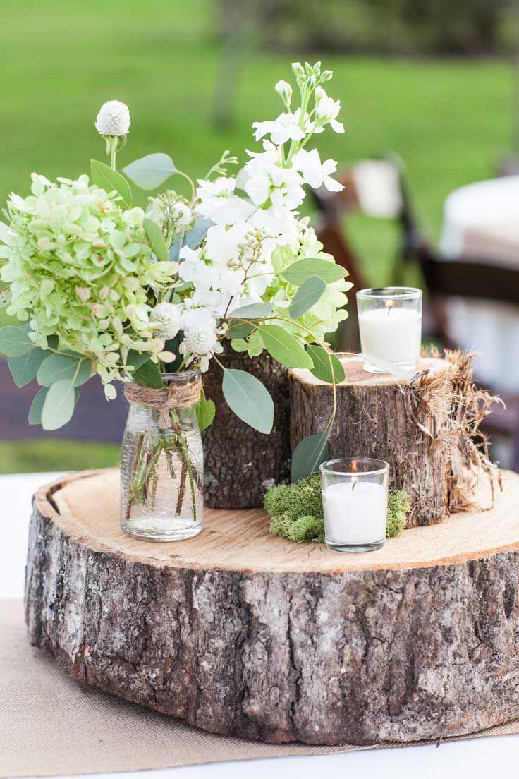 40 Beautiful Country Wedding On A Budget  Ideas -   11 wedding Simple on a budget ideas