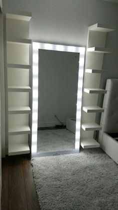 12 room decor Cheap lights ideas