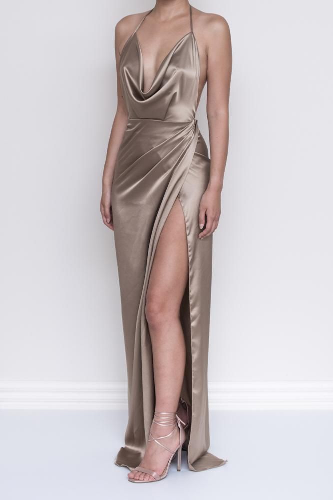 Alina Wrap Dress -   13 dress Wrap shape ideas