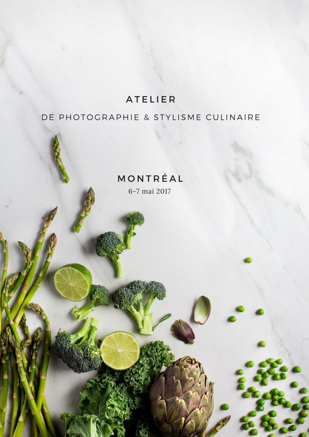 Montr?al Food Photography & Styling Workshop (French) – May 6-7 -   13 holiday Photography styling ideas