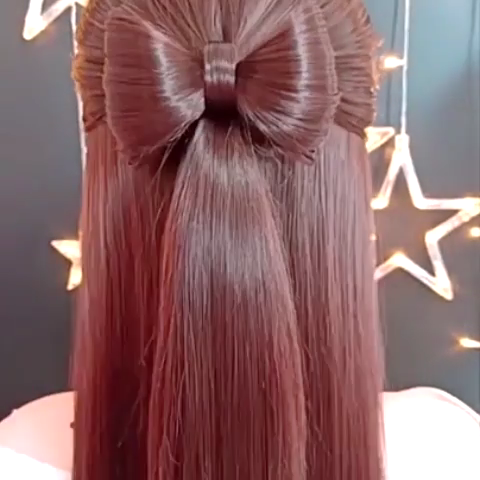 15 hair for girls ideas