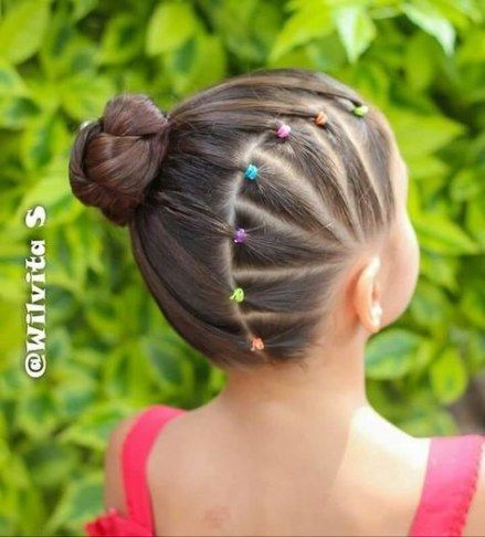 67 super ideas hair ideas for girls kids beauty -   15 hair for girls ideas