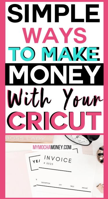 Learn about Cricut projects to sell and Cricut business ideas! -   16 diy projects To Make Money tips ideas