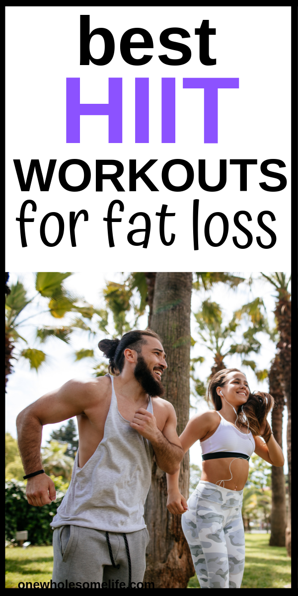 Fat Burning Hiit Workouts -   16 fitness For Beginners motivation ideas