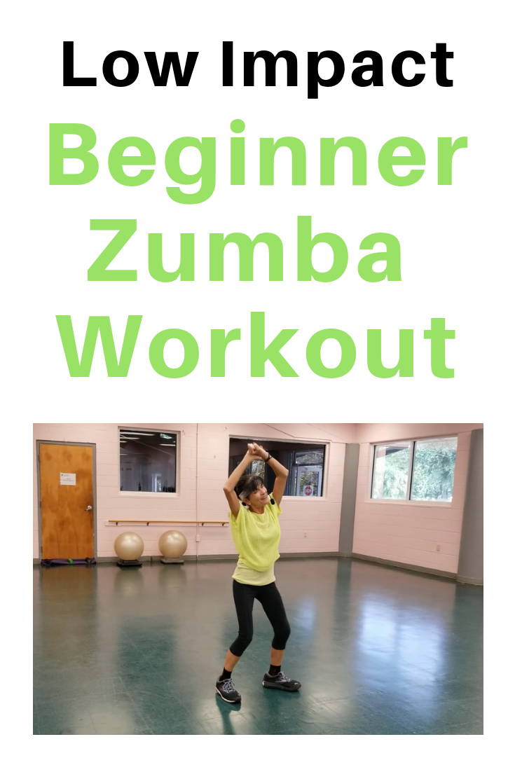 Low Impact Zumba For Beginners -   16 fitness For Beginners motivation ideas