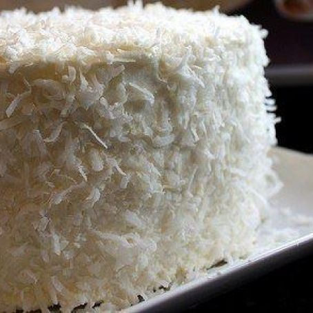 Mom's Southern Coconut Cake Recipe -   17 cake Coconut mom ideas