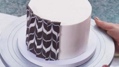 Get Started Cake Decorating: Quick Birthday Cake Ideas Class | Bluprint -   17 cake Easy decoration ideas