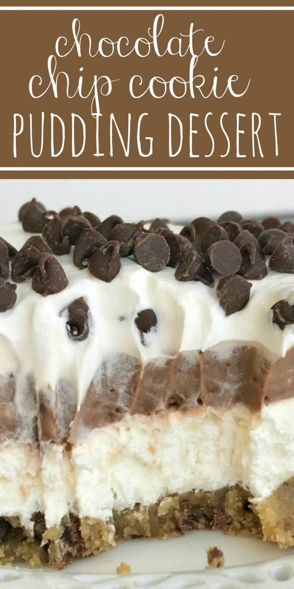 17 desserts Pudding cool whip ideas