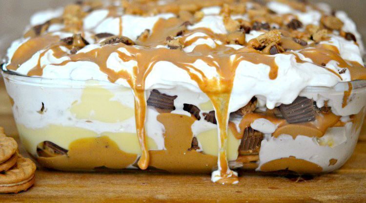 17 desserts Pudding cool whip ideas