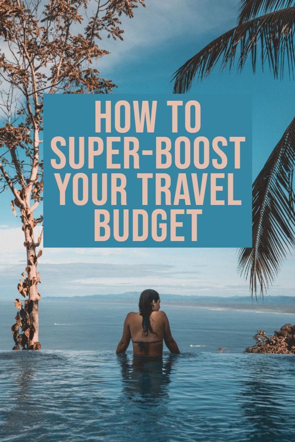 How to afford travel - Happiness Travels Here -   17 unique holiday Destinations ideas