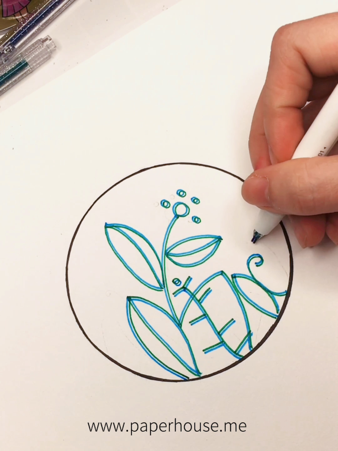 18 cute planting Art ideas