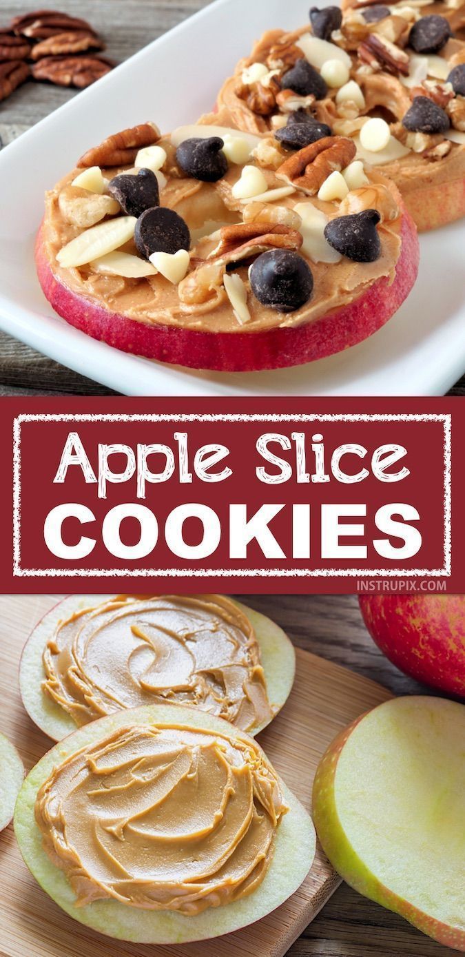 Quick and Easy Snack Idea For Kids (healthy & fun!) -   18 healthy recipes Snacks easy ideas