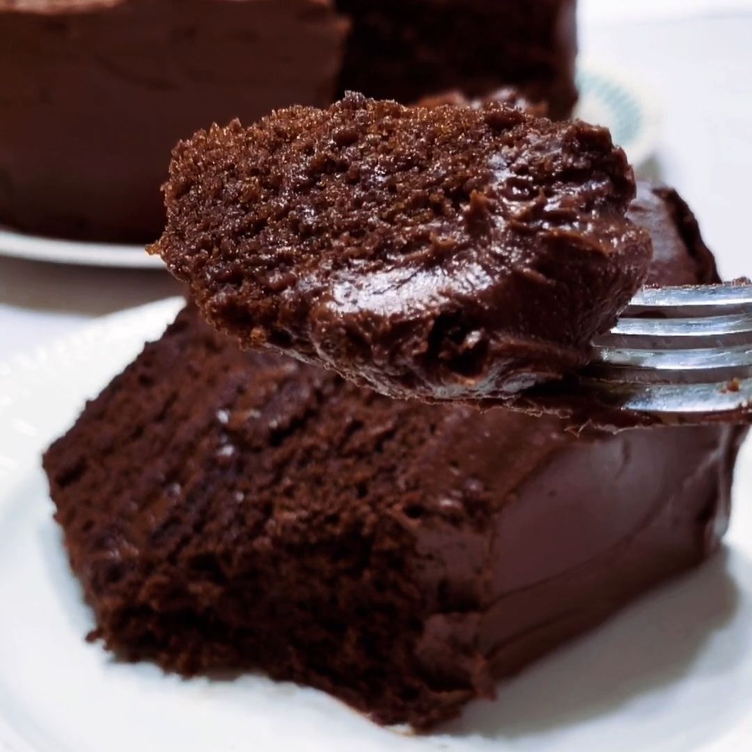 Homemade Chocolate Cake Recipe -   19 cake Recipes videos ideas