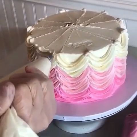 Video master class how to make amazing cake decorating for cake -   19 cake Recipes videos ideas