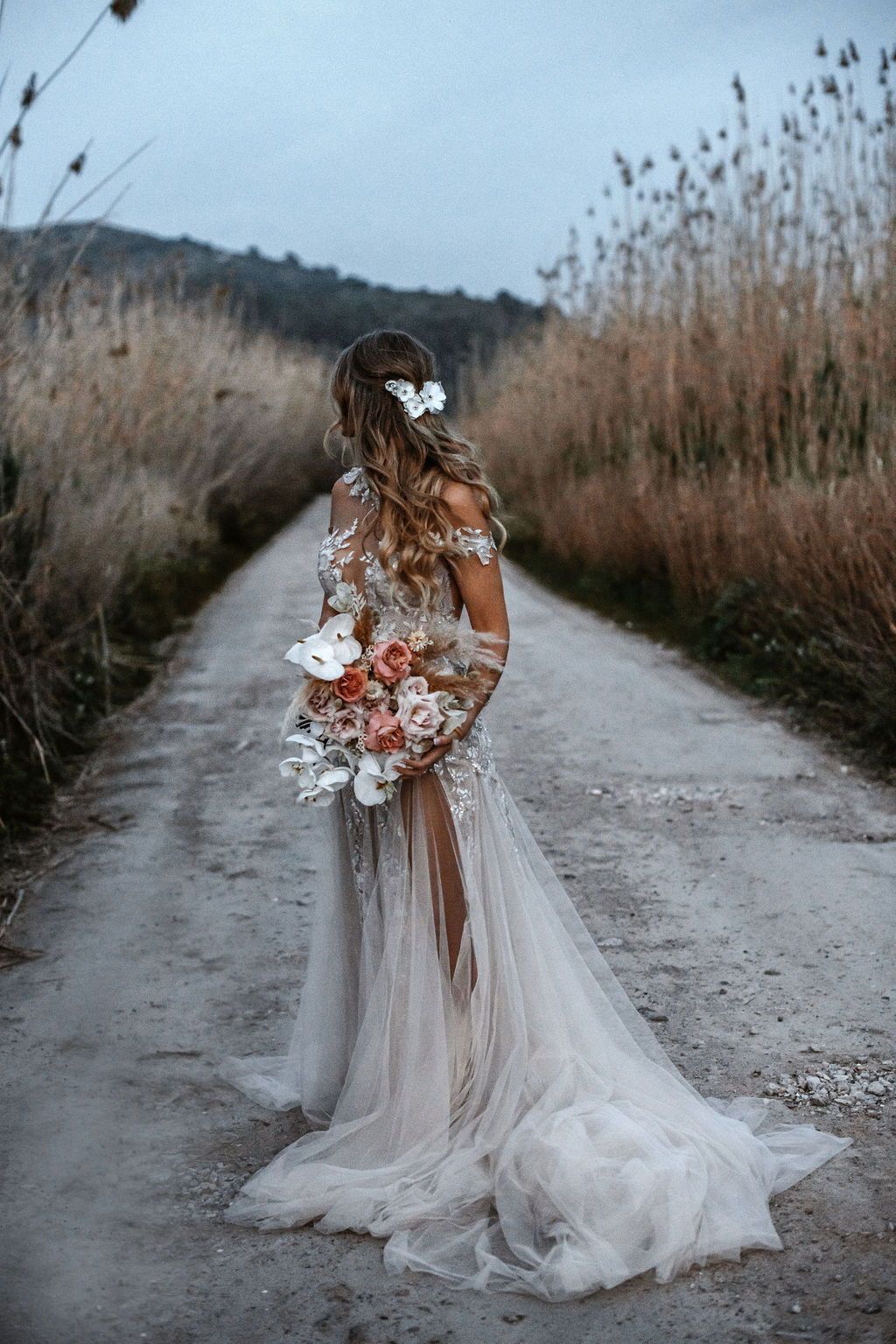 Country Wedding Bridal Dresses - Galia Lahav -   19 country wedding Dresses ideas