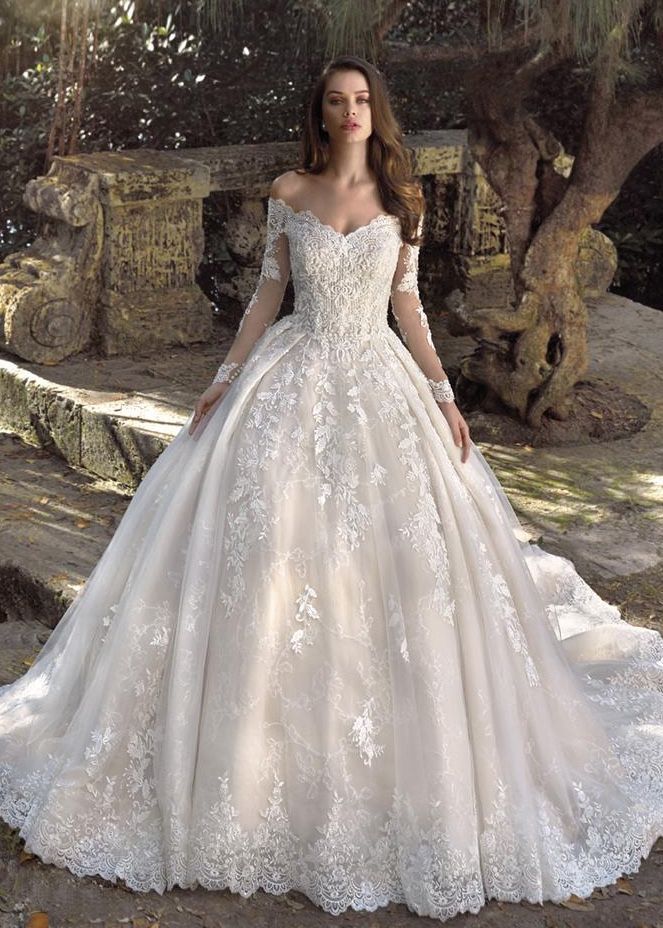 Demetrios Wedding Dresses Platinum Collection -   19 country wedding Dresses ideas