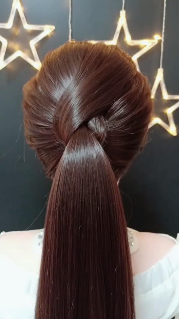 2 hairstyles For Medium Length Hair 2019 ideas
